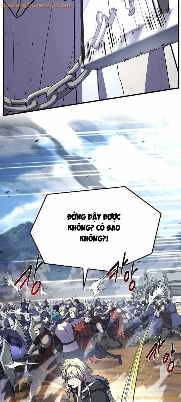 Huyền Thoại Giáo Sĩ Trở Lại Chapter 154 - 113