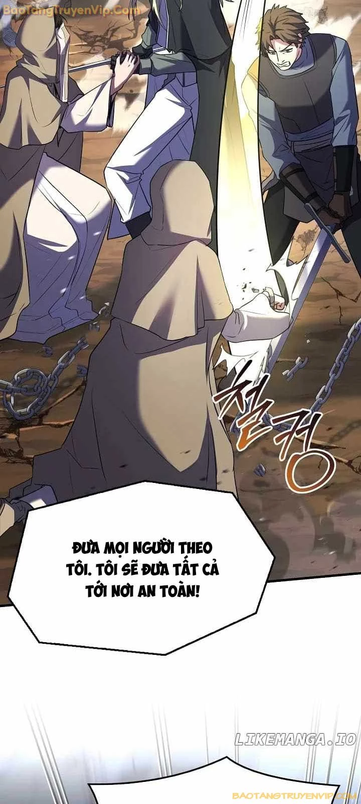 Huyền Thoại Giáo Sĩ Trở Lại Chapter 154 - 114