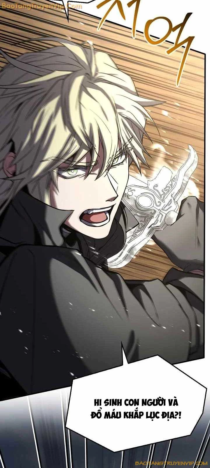 Huyền Thoại Giáo Sĩ Trở Lại Chapter 154 - 117