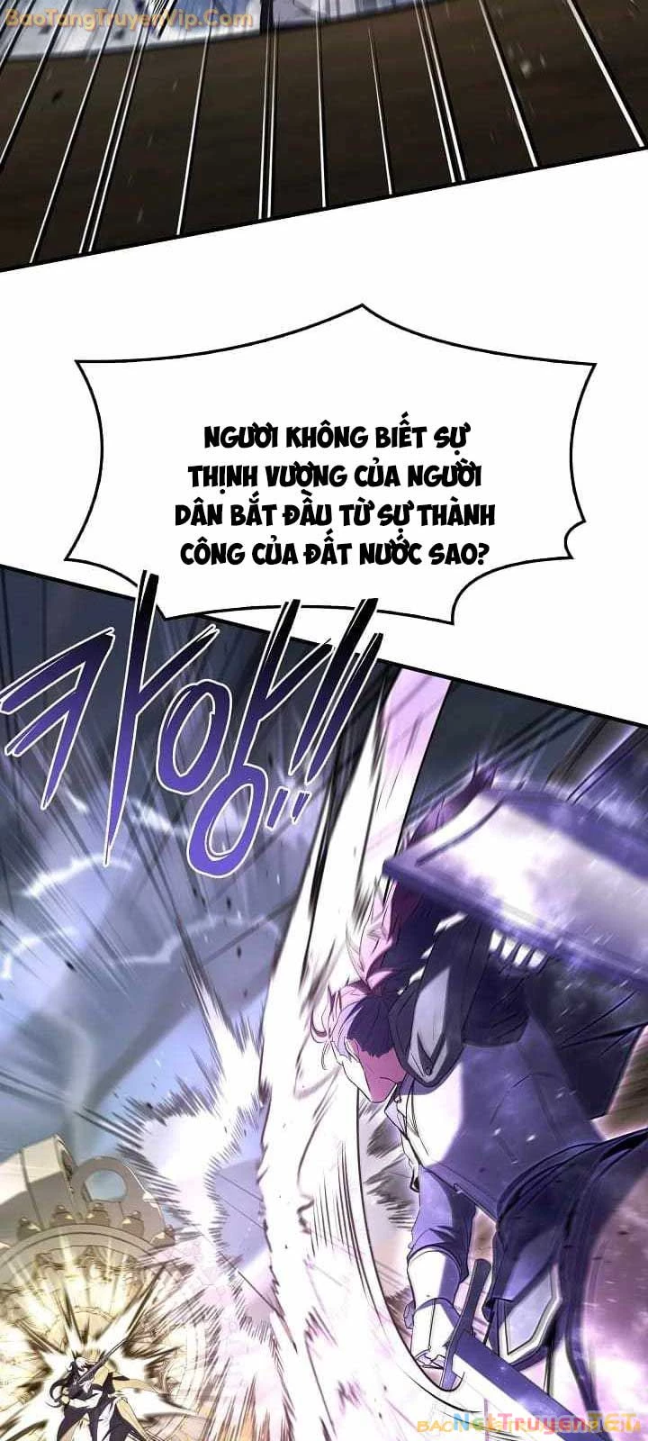 Huyền Thoại Giáo Sĩ Trở Lại Chapter 154 - 119