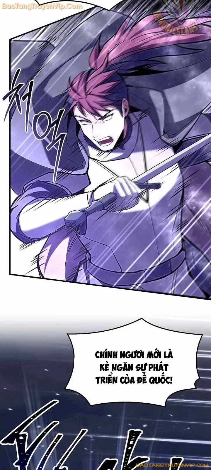 Huyền Thoại Giáo Sĩ Trở Lại Chapter 154 - 121