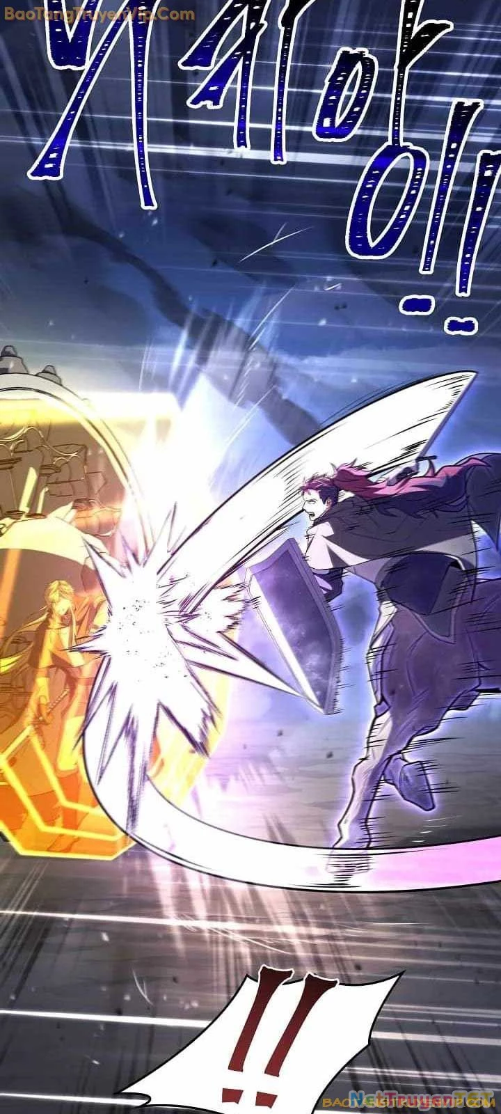 Huyền Thoại Giáo Sĩ Trở Lại Chapter 154 - 122