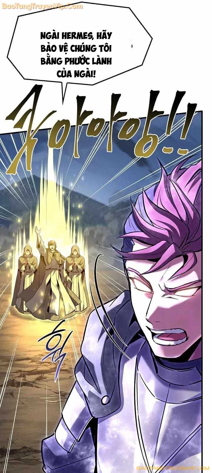 Huyền Thoại Giáo Sĩ Trở Lại Chapter 154 - 124