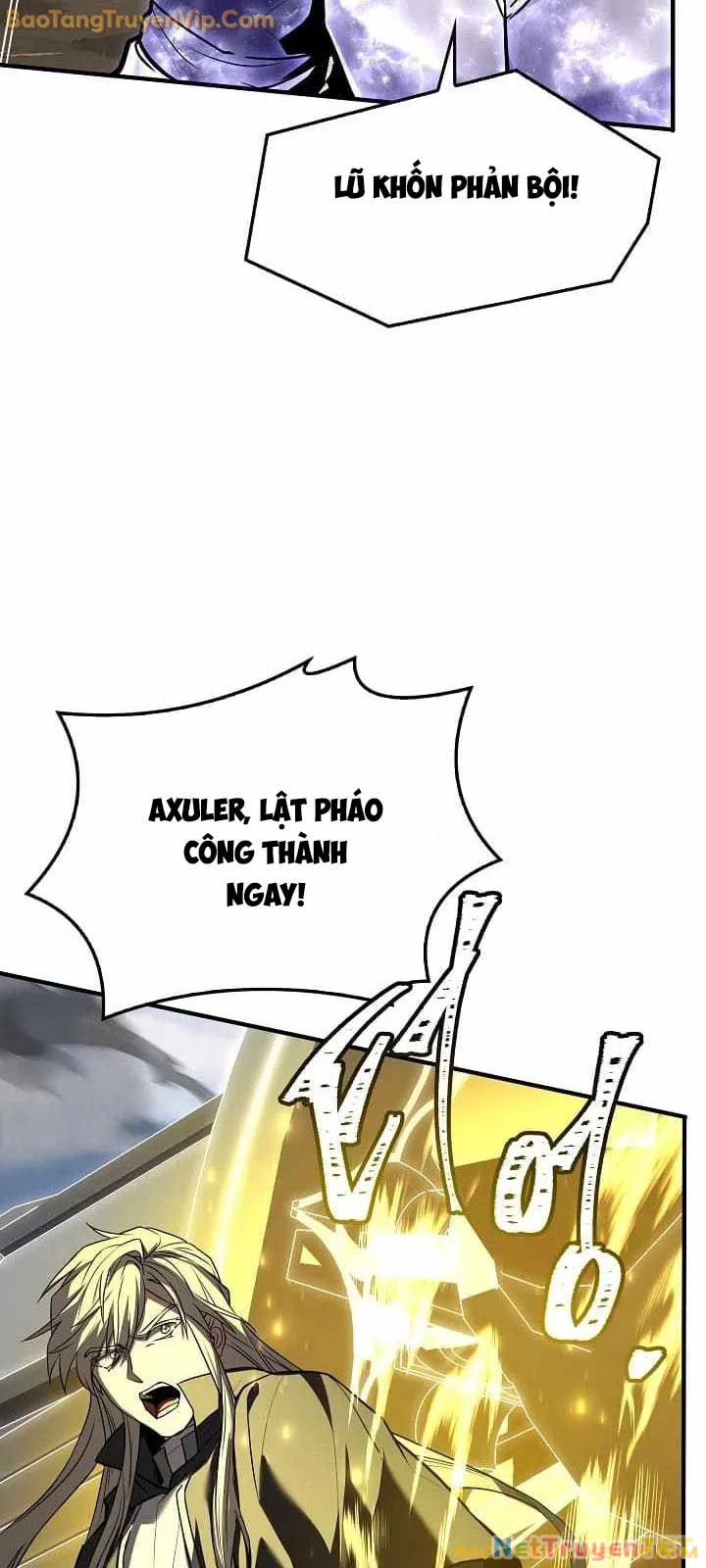 Huyền Thoại Giáo Sĩ Trở Lại Chapter 154 - 125