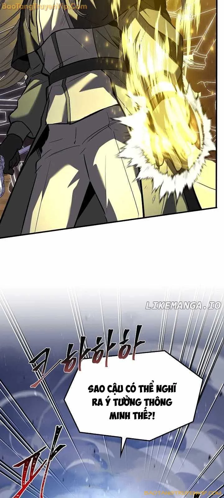 Huyền Thoại Giáo Sĩ Trở Lại Chapter 154 - 126