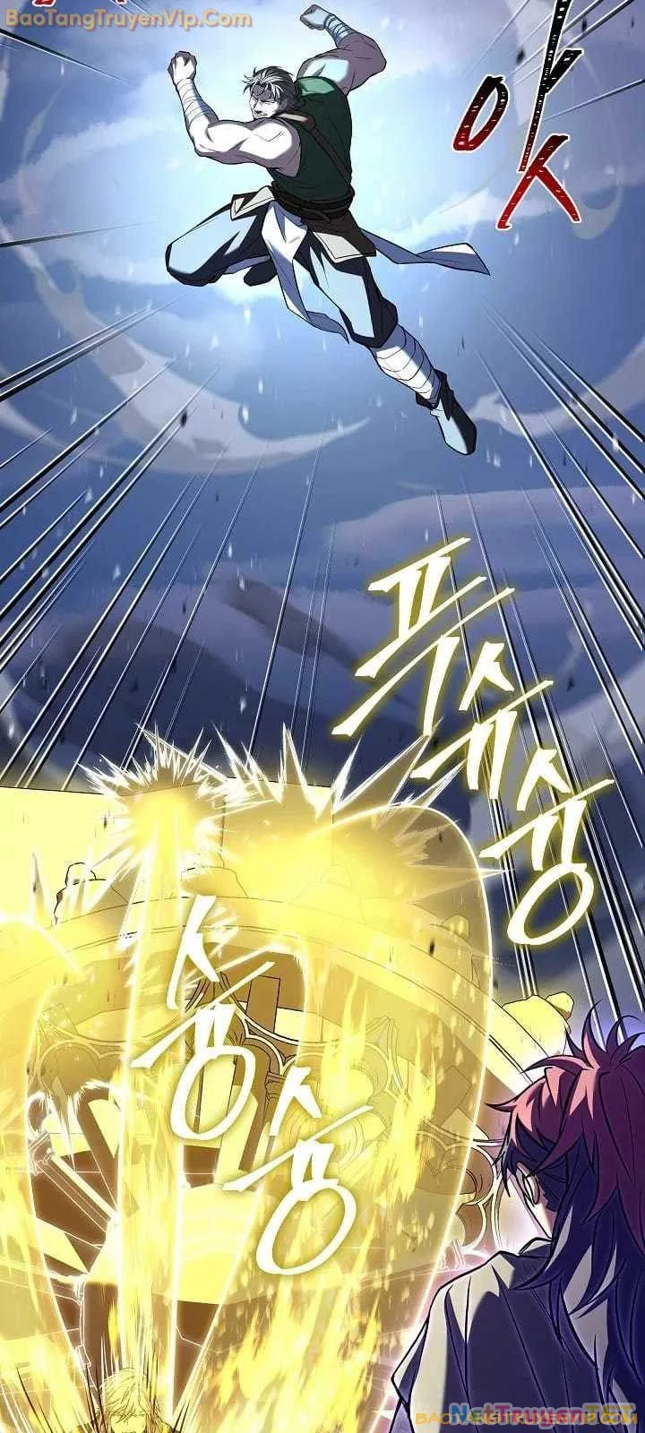 Huyền Thoại Giáo Sĩ Trở Lại Chapter 154 - 127