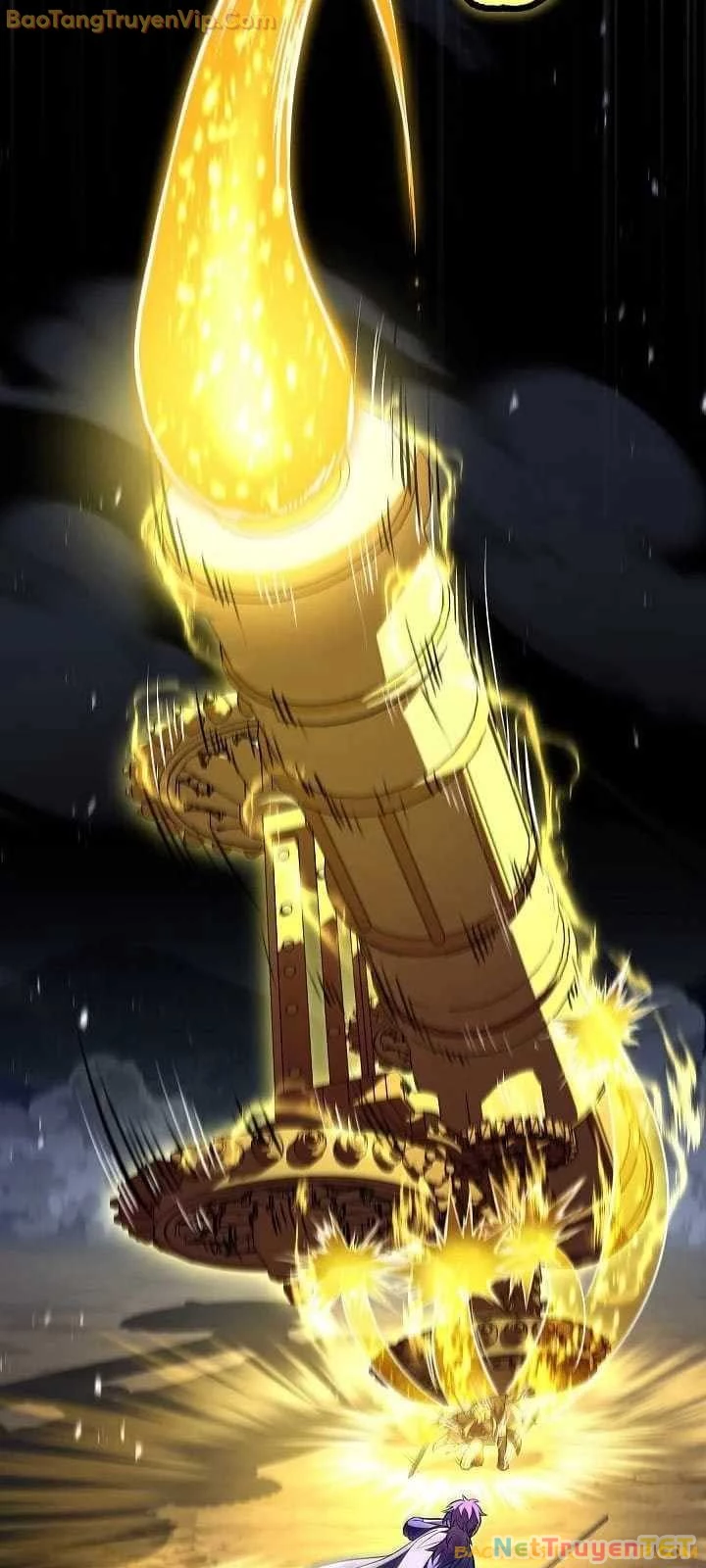 Huyền Thoại Giáo Sĩ Trở Lại Chapter 154 - 131