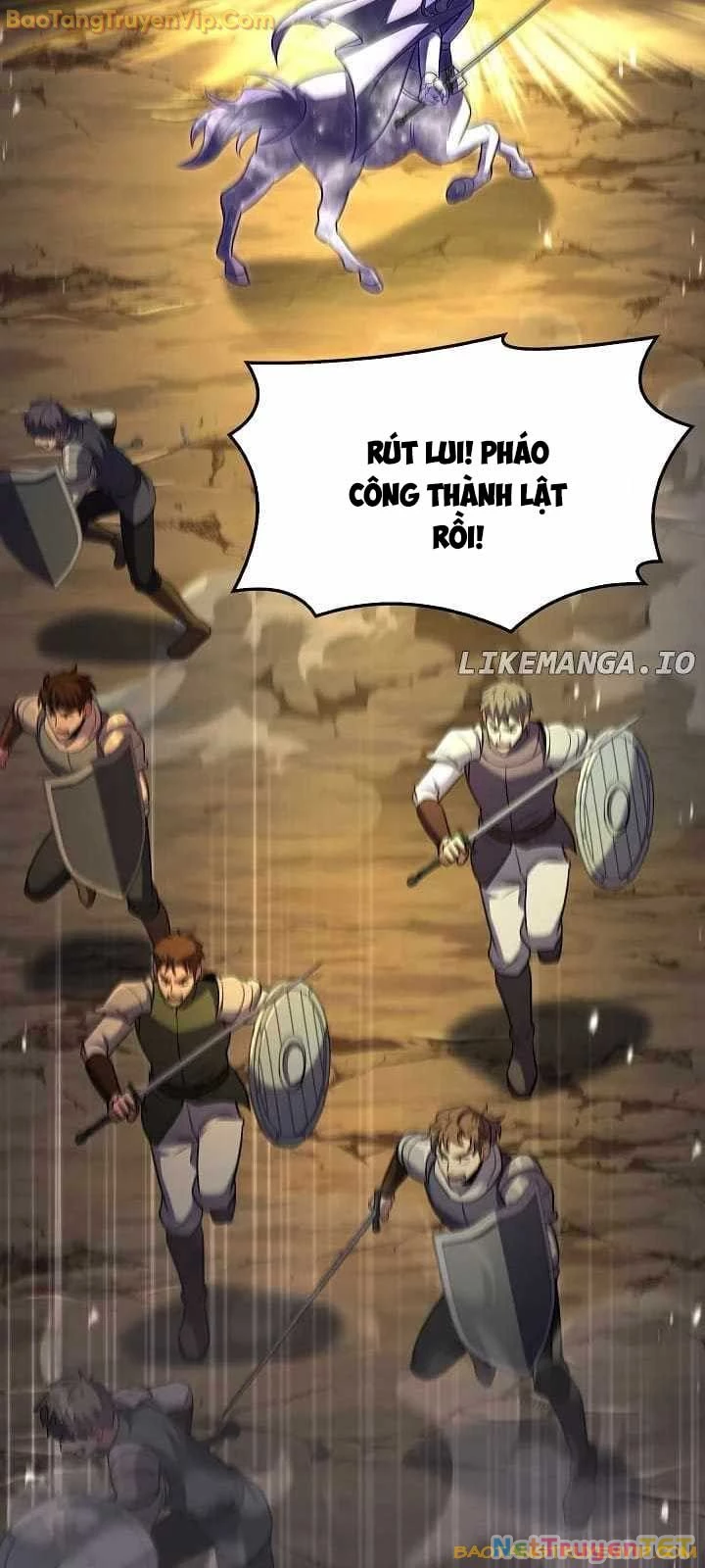 Huyền Thoại Giáo Sĩ Trở Lại Chapter 154 - 132