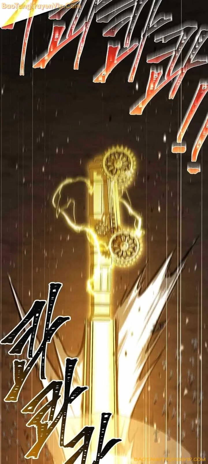 Huyền Thoại Giáo Sĩ Trở Lại Chapter 154 - 135