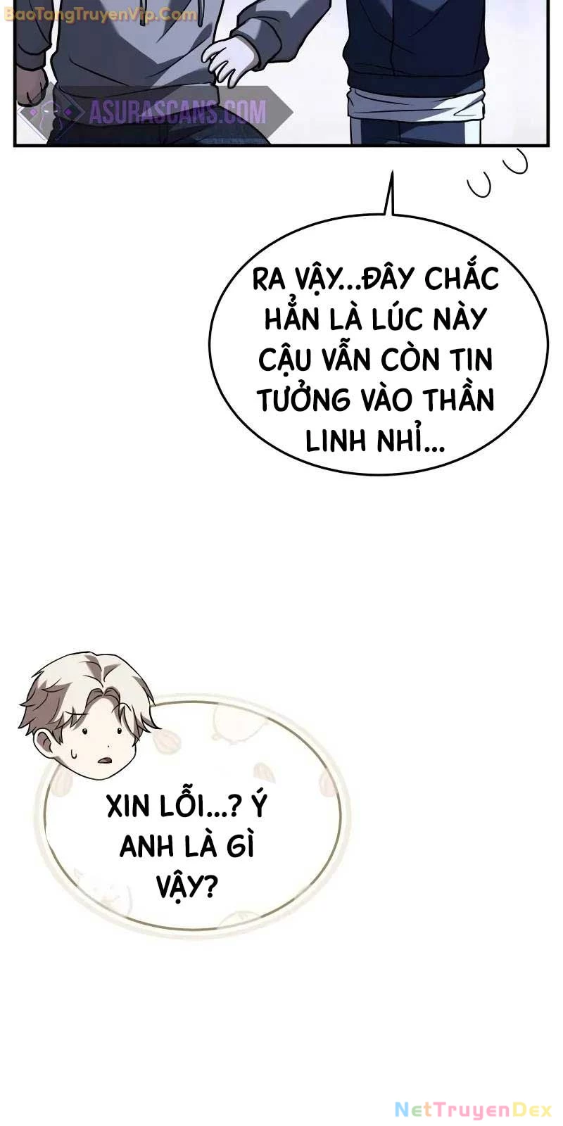 Kim Chiến Sĩ: Hành Trình Xây Dựng Đặc Tính Chapter 17 - 10