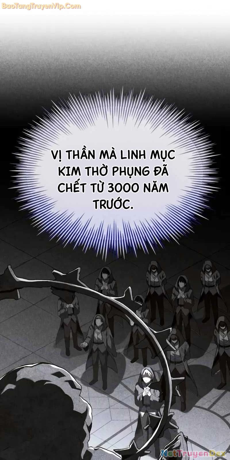 Kim Chiến Sĩ: Hành Trình Xây Dựng Đặc Tính Chapter 17 - 11