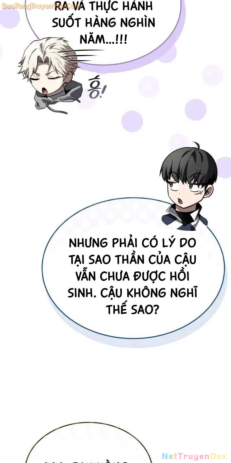 Kim Chiến Sĩ: Hành Trình Xây Dựng Đặc Tính Chapter 17 - 17