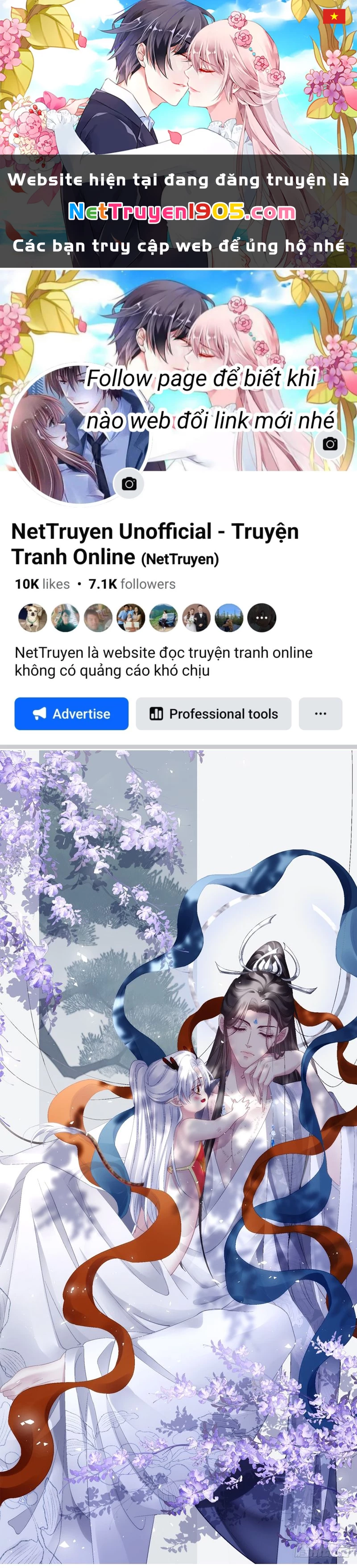 Hắc Hóa Đại Lão Thuần Dưỡng Chỉ Nam Chapter 163 - 1