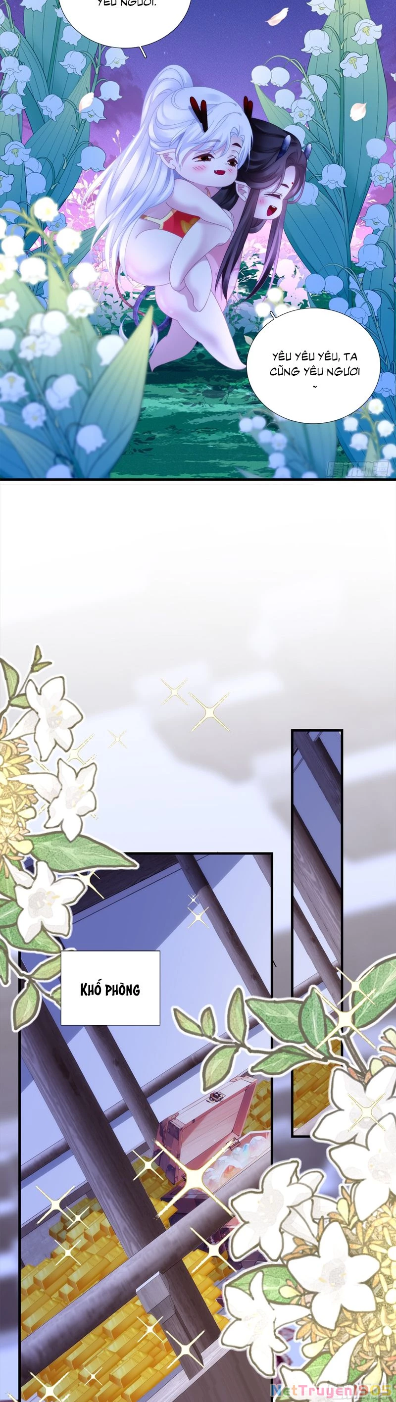 Hắc Hóa Đại Lão Thuần Dưỡng Chỉ Nam Chapter 163 - 8