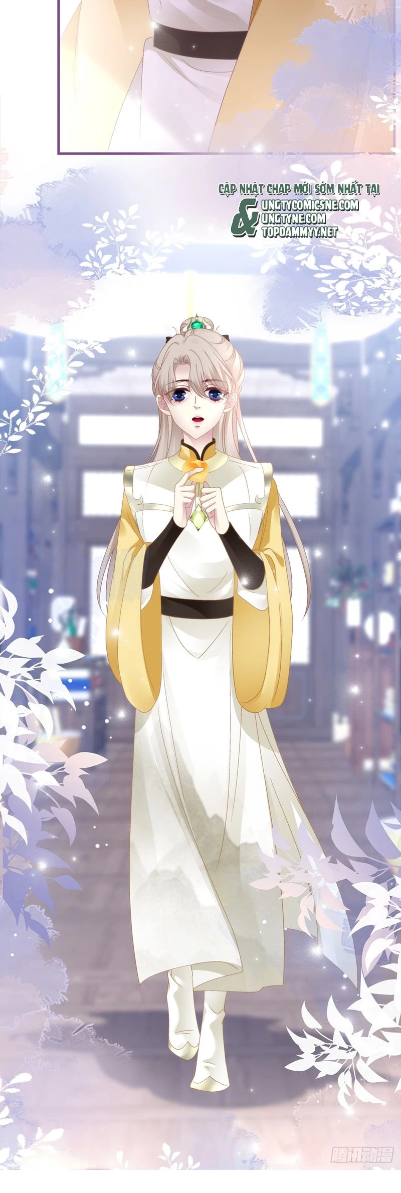 Hắc Hóa Đại Lão Thuần Dưỡng Chỉ Nam Chapter 163 - 15