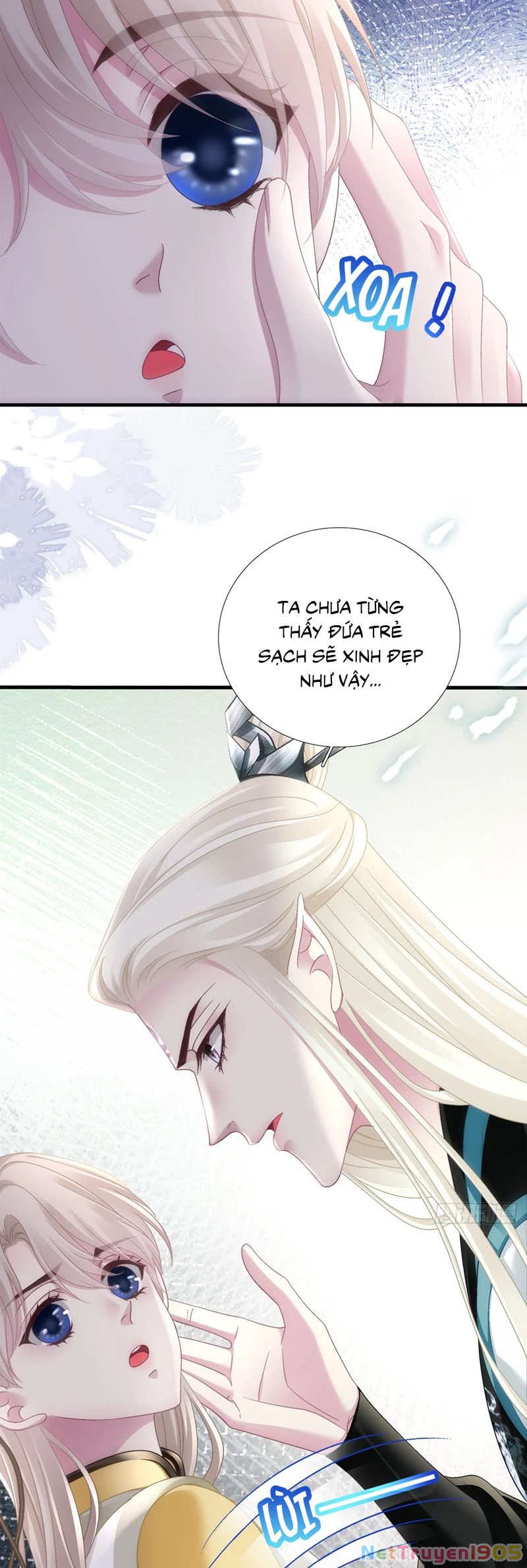 Hắc Hóa Đại Lão Thuần Dưỡng Chỉ Nam Chapter 163 - 17