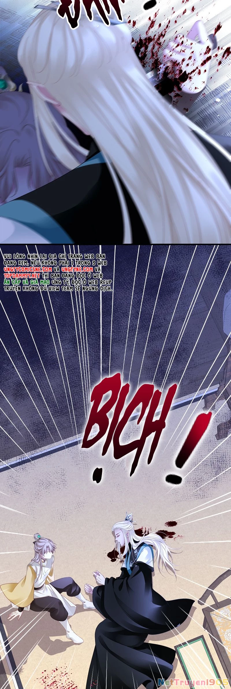 Hắc Hóa Đại Lão Thuần Dưỡng Chỉ Nam Chapter 163 - 20