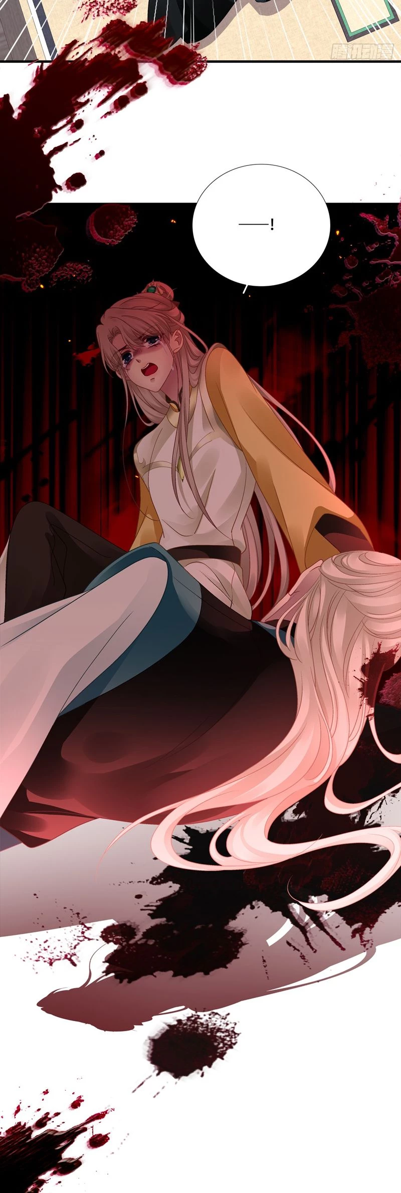 Hắc Hóa Đại Lão Thuần Dưỡng Chỉ Nam Chapter 163 - 21