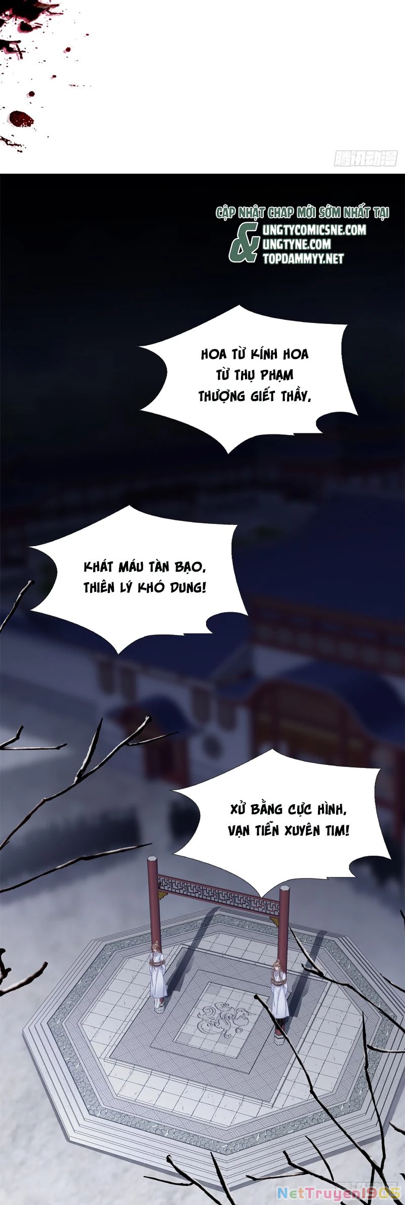 Hắc Hóa Đại Lão Thuần Dưỡng Chỉ Nam Chapter 163 - 22