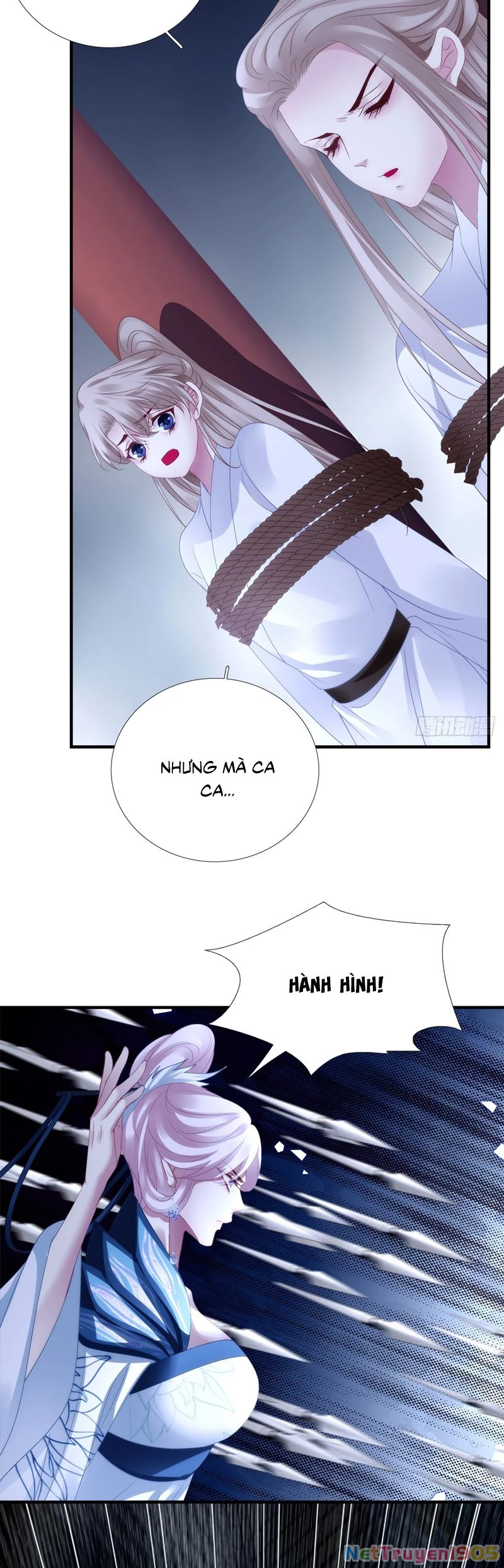 Hắc Hóa Đại Lão Thuần Dưỡng Chỉ Nam Chapter 163 - 24