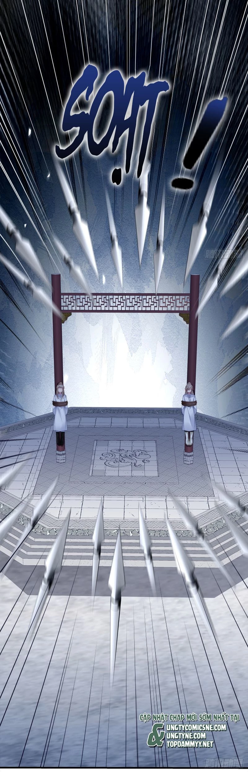 Hắc Hóa Đại Lão Thuần Dưỡng Chỉ Nam Chapter 163 - 25