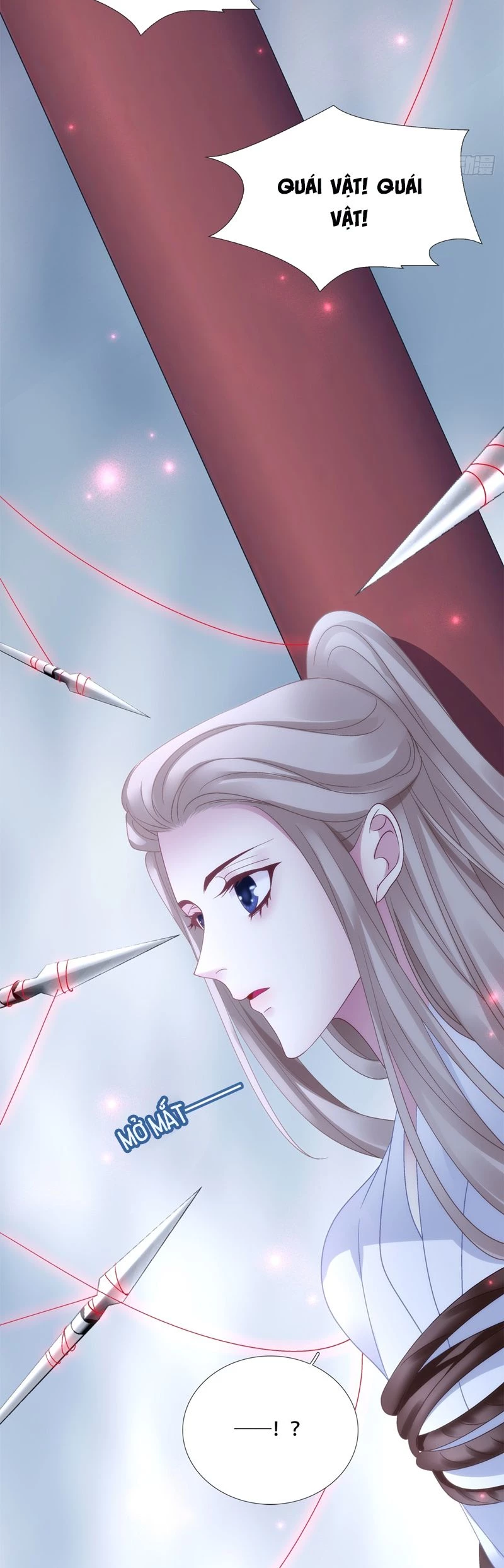 Hắc Hóa Đại Lão Thuần Dưỡng Chỉ Nam Chapter 163 - 27