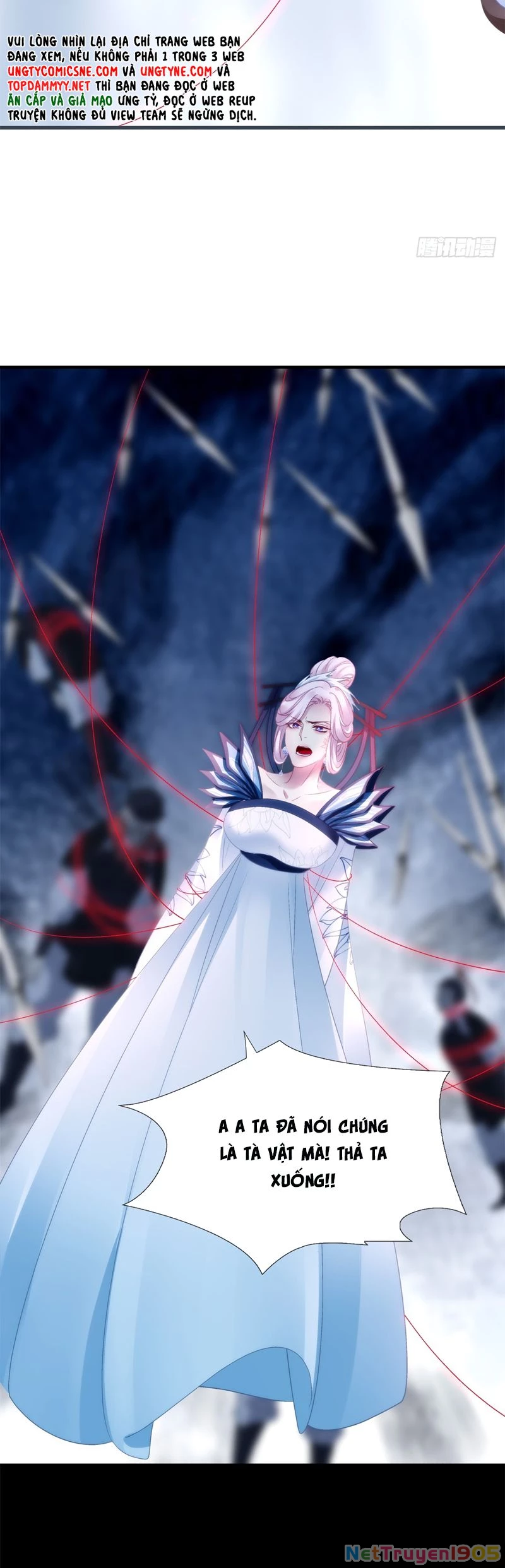 Hắc Hóa Đại Lão Thuần Dưỡng Chỉ Nam Chapter 163 - 28