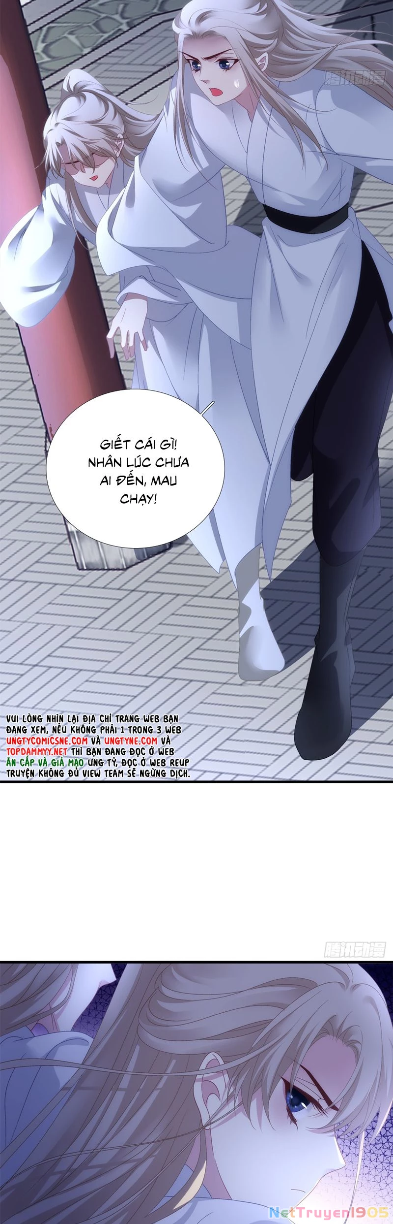 Hắc Hóa Đại Lão Thuần Dưỡng Chỉ Nam Chapter 163 - 31