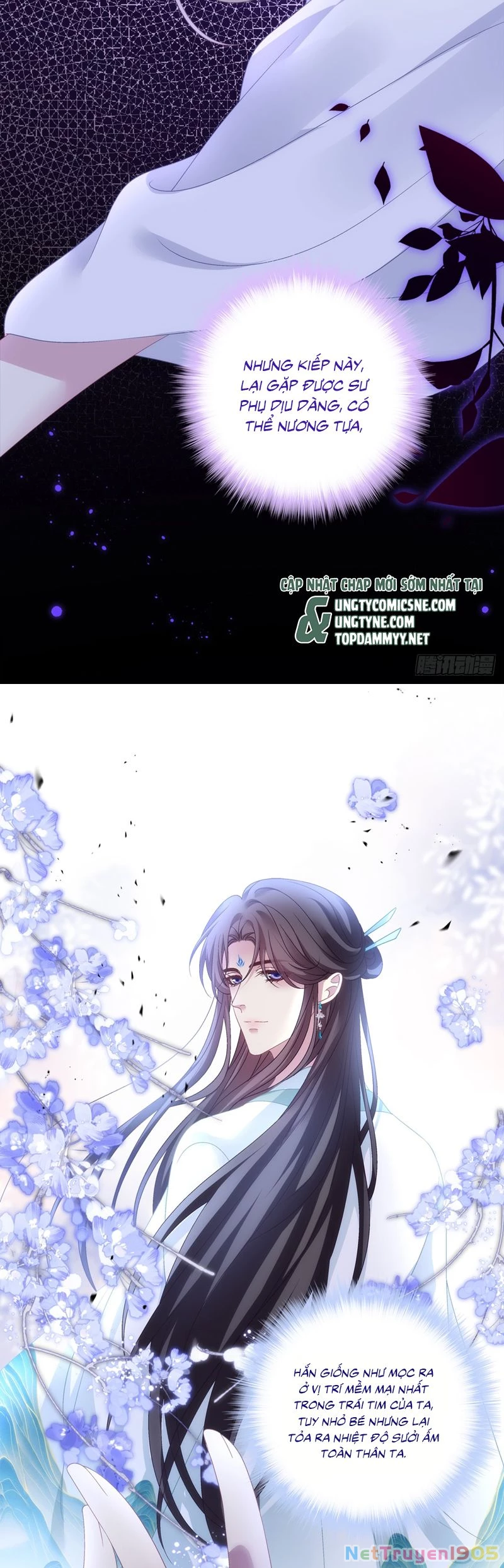 Hắc Hóa Đại Lão Thuần Dưỡng Chỉ Nam Chapter 163 - 33