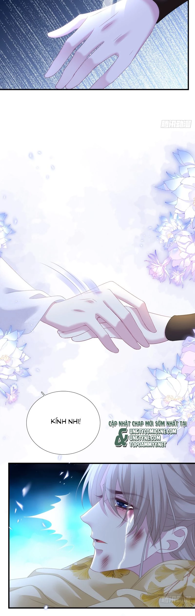 Hắc Hóa Đại Lão Thuần Dưỡng Chỉ Nam Chapter 163 - 36