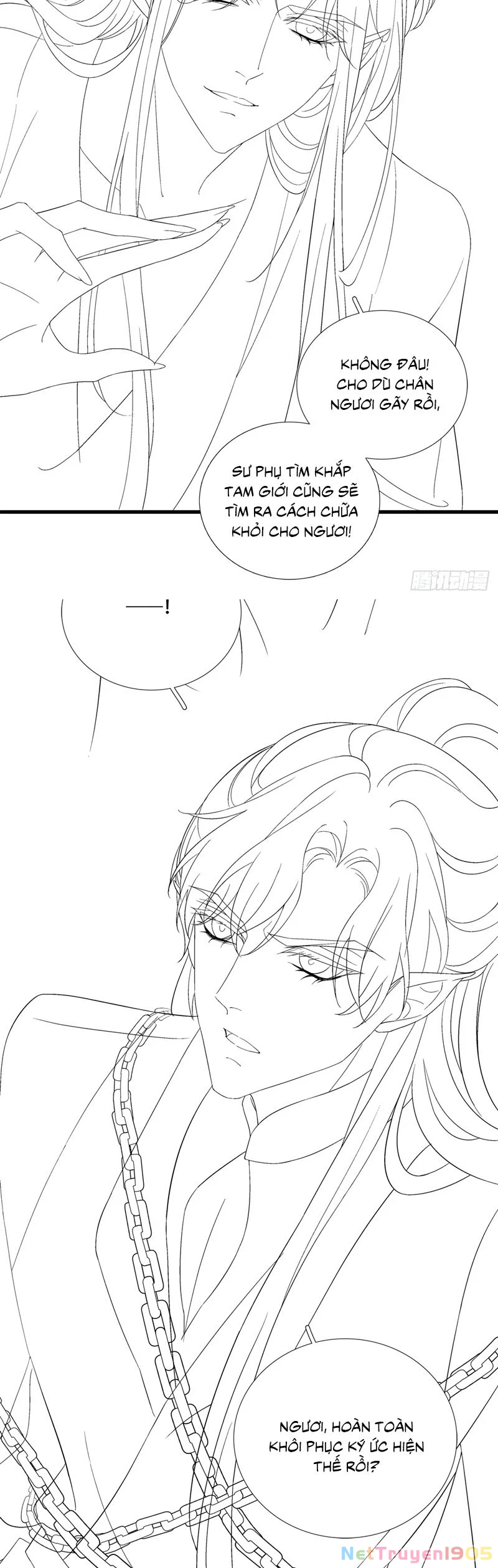 Hắc Hóa Đại Lão Thuần Dưỡng Chỉ Nam Chapter 163 - 39