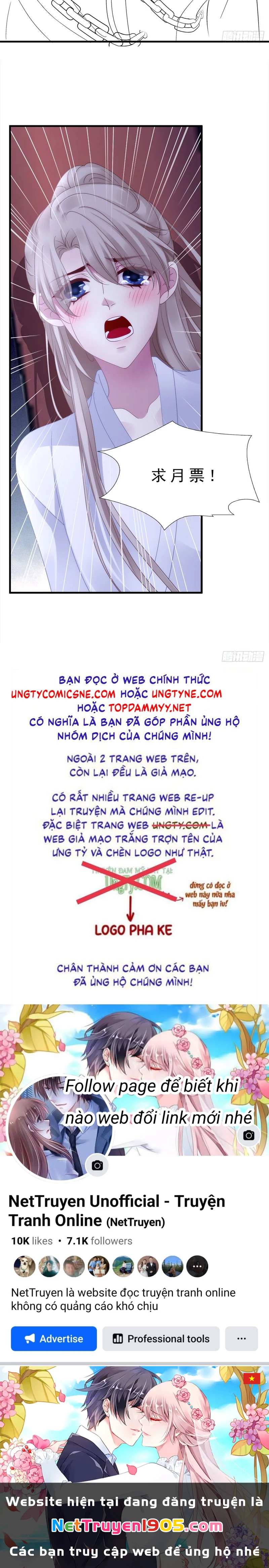 Hắc Hóa Đại Lão Thuần Dưỡng Chỉ Nam Chapter 163 - 40