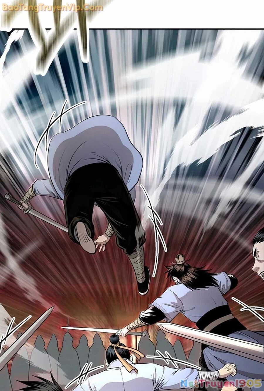 Ma Nhân Hoa Sơn Chapter 85 - 21
