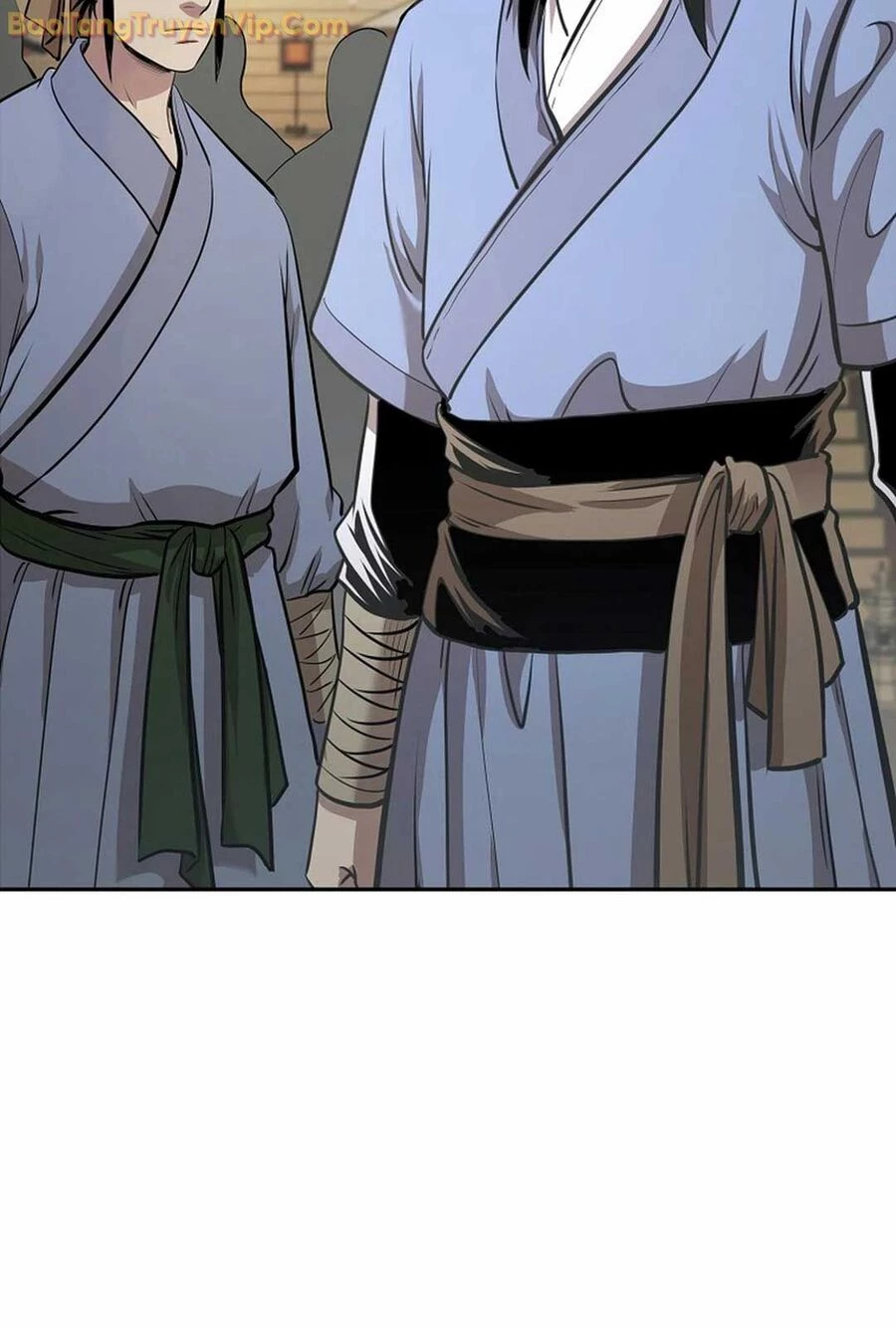 Ma Nhân Hoa Sơn Chapter 85 - 43
