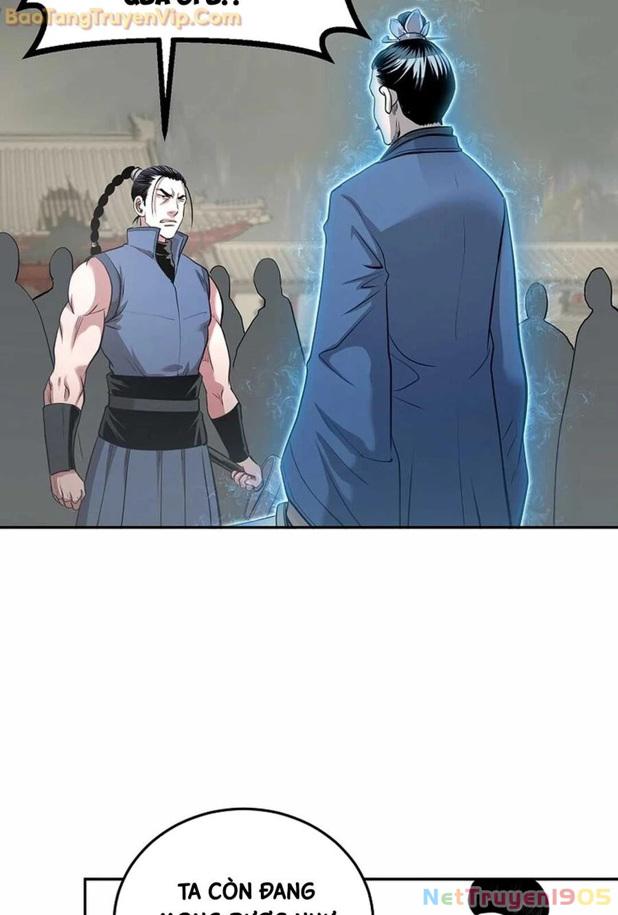 Ma Nhân Hoa Sơn Chapter 85 - 59