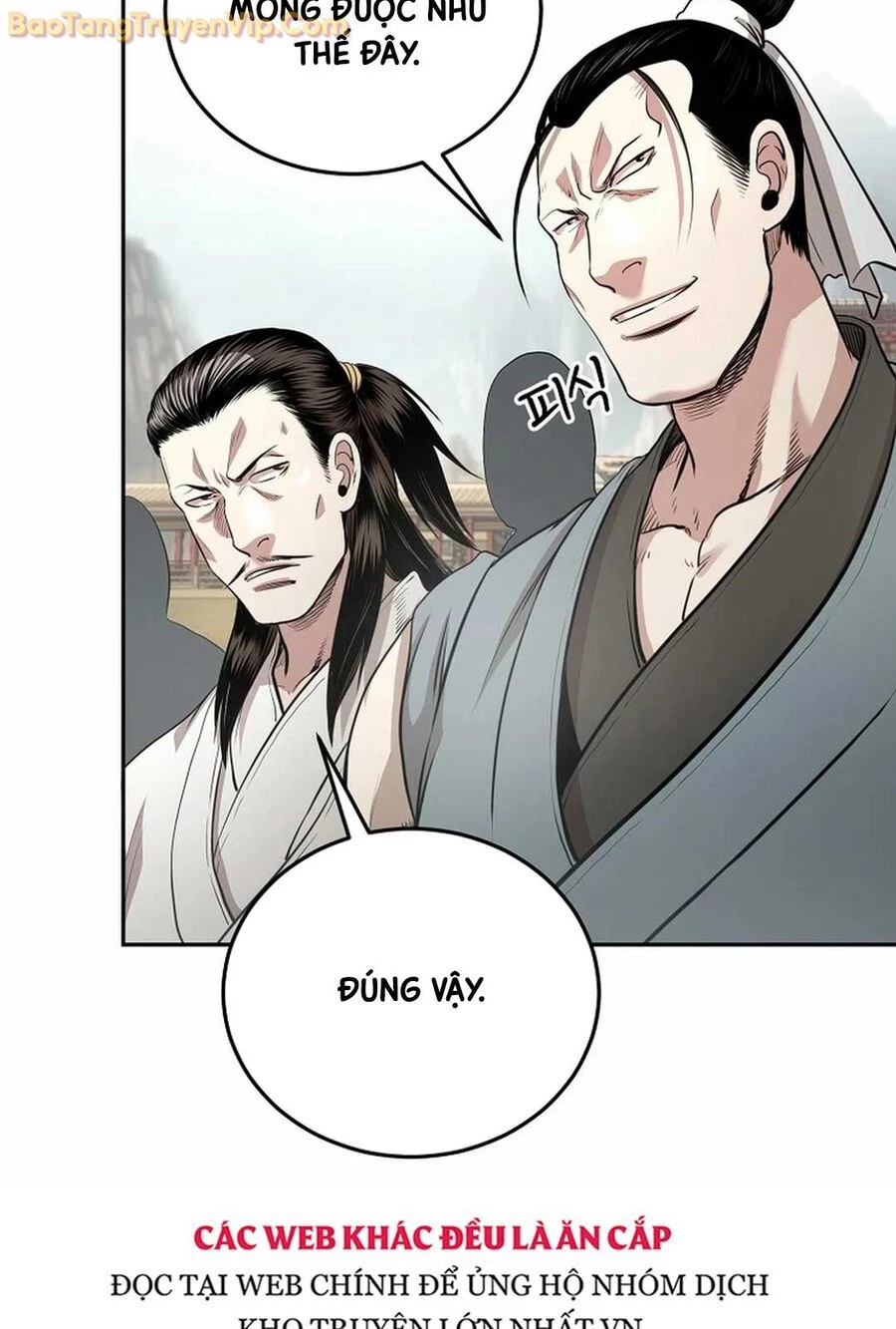 Ma Nhân Hoa Sơn Chapter 85 - 60