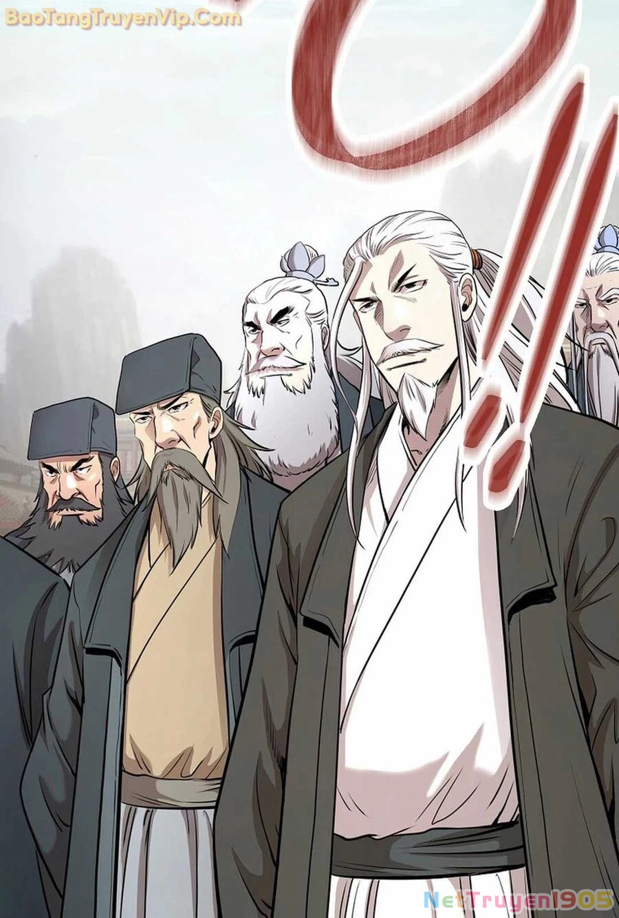 Ma Nhân Hoa Sơn Chapter 85 - 67