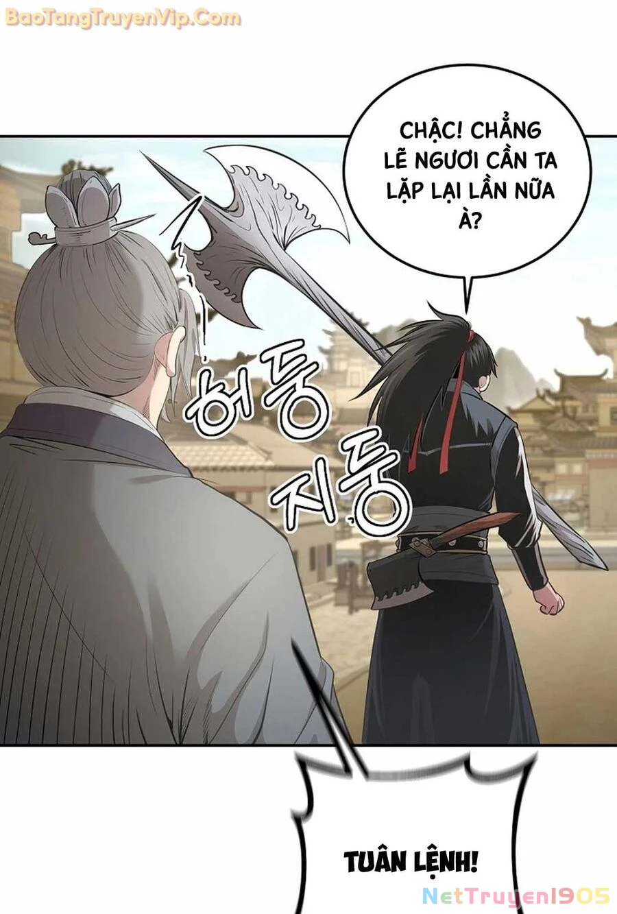 Ma Nhân Hoa Sơn Chapter 85 - 96