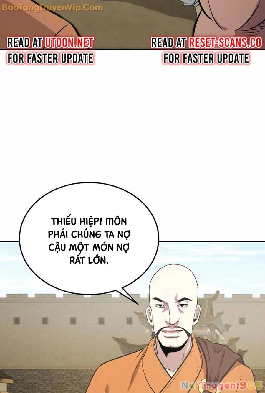 Ma Nhân Hoa Sơn Chapter 85 - 102