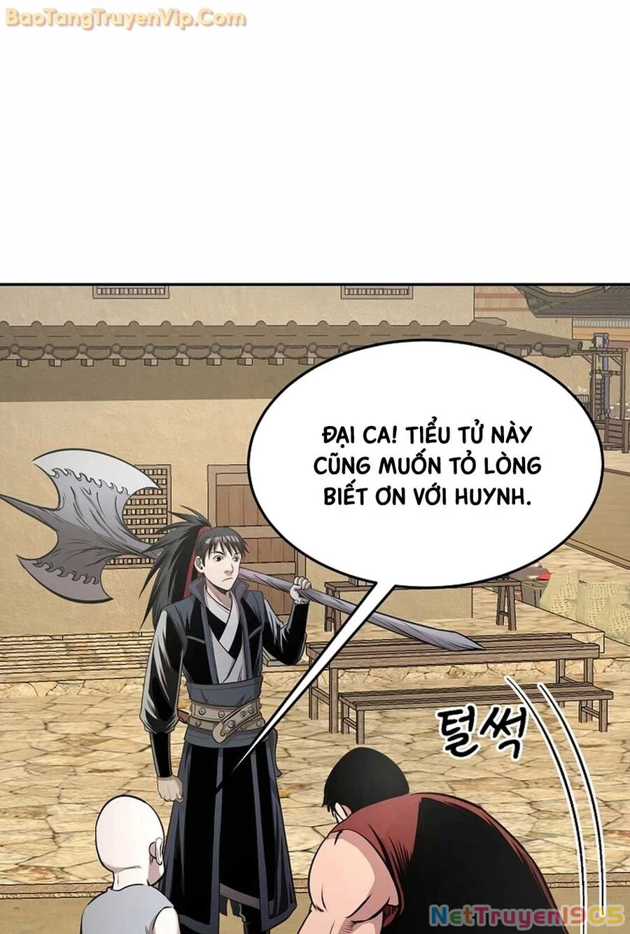 Ma Nhân Hoa Sơn Chapter 85 - 104