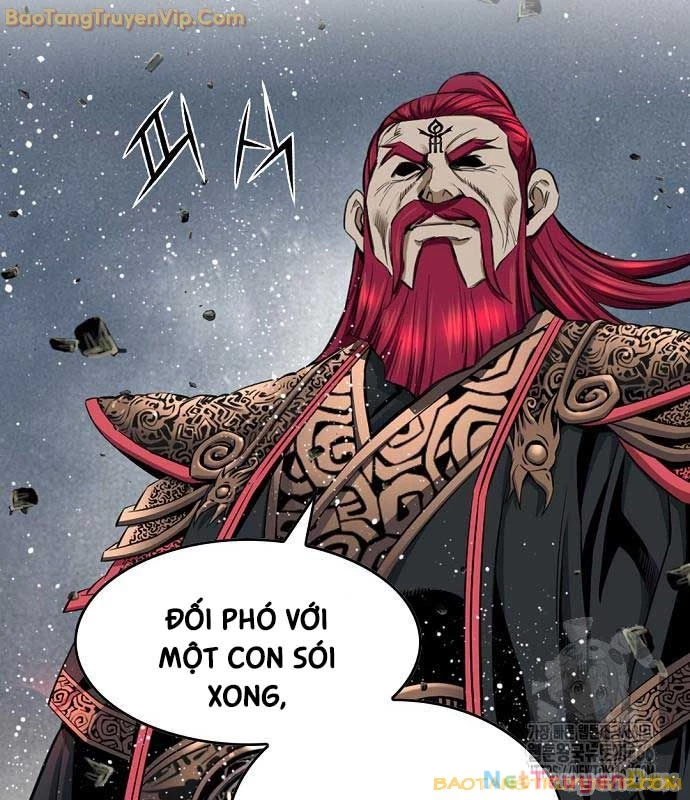 Thiên Hạ Đệ Nhất Y Lại Môn Chapter 96 - 8