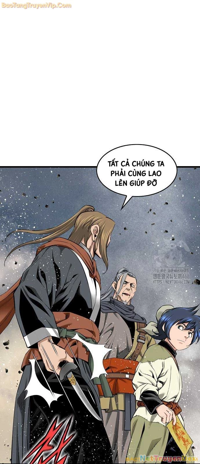 Thiên Hạ Đệ Nhất Y Lại Môn Chapter 96 - 38