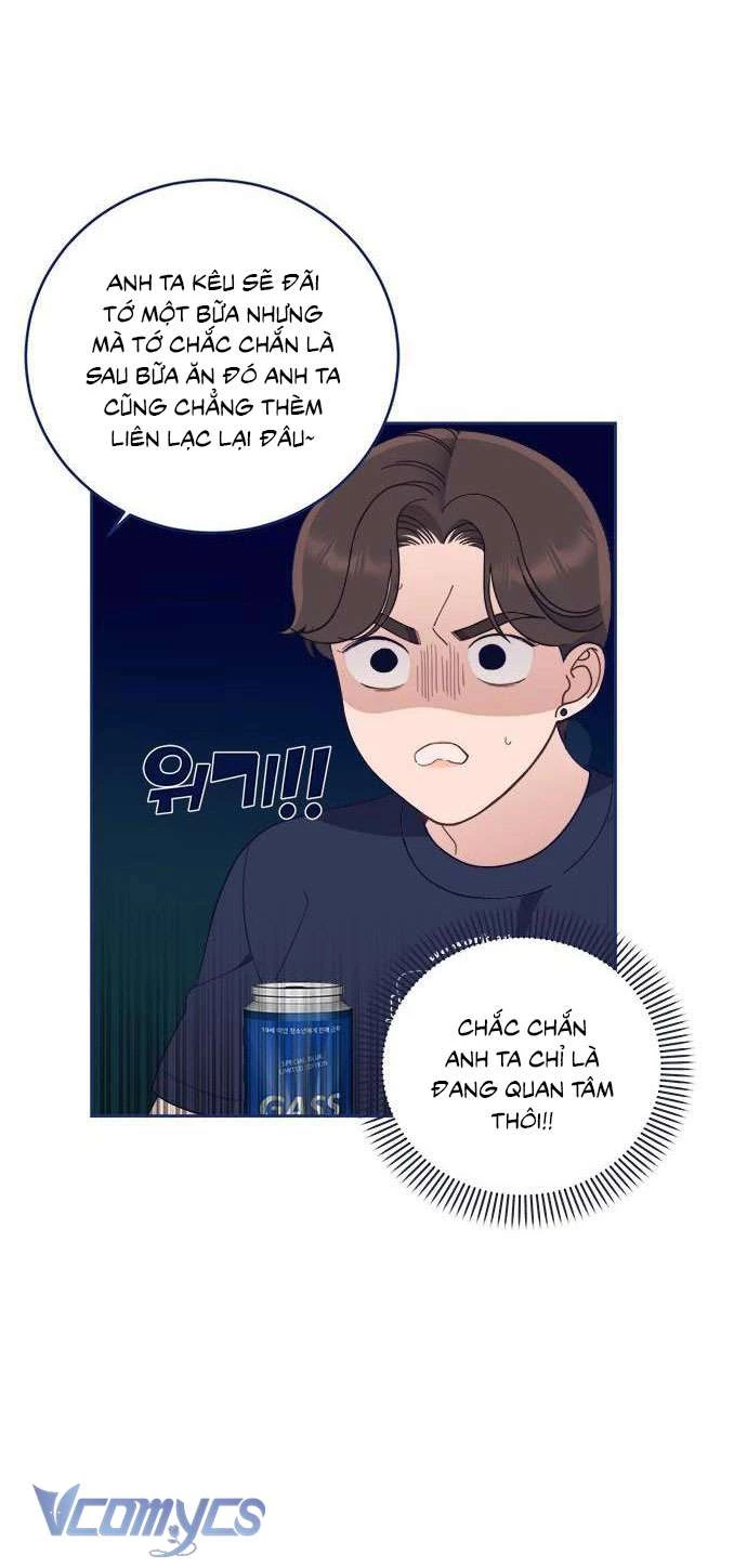 Thứ Tôi Cần Không Phải Là Tình Yêu Chapter 6 - 38