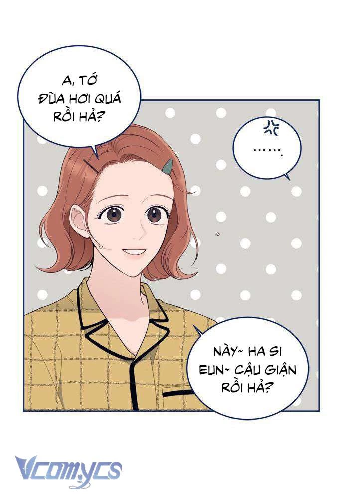 Thứ Tôi Cần Không Phải Là Tình Yêu Chapter 6 - 49