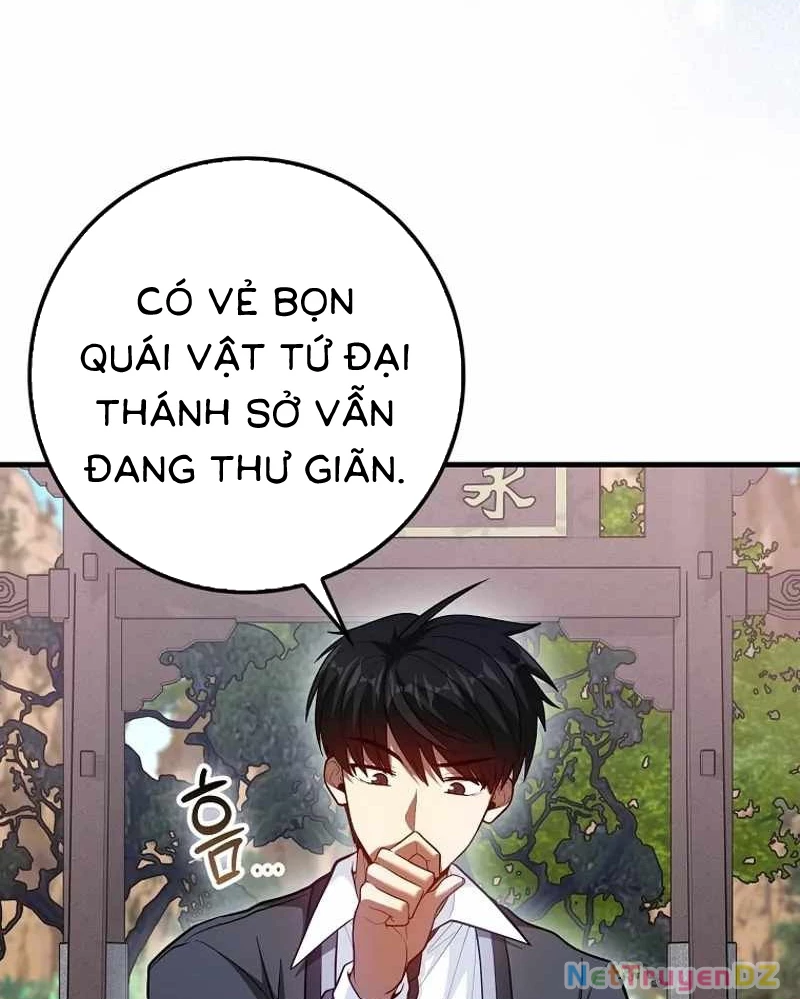 Thiên Tài Võ Thuật Hồi Quy Chapter 74 - 4