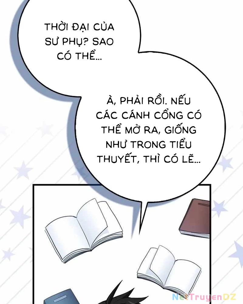 Thiên Tài Võ Thuật Hồi Quy Chapter 74 - 24