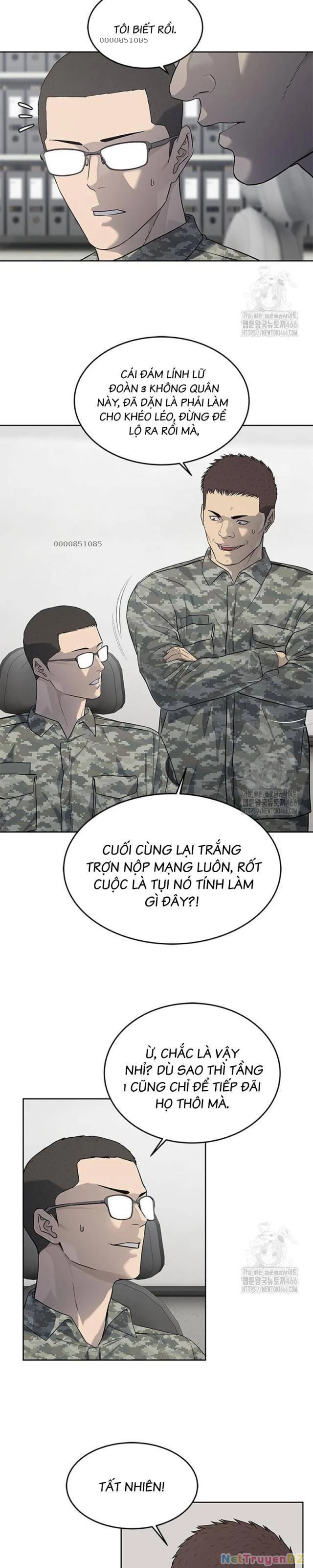 Đội Trưởng Lính Đánh Thuê Chapter 250 - 2