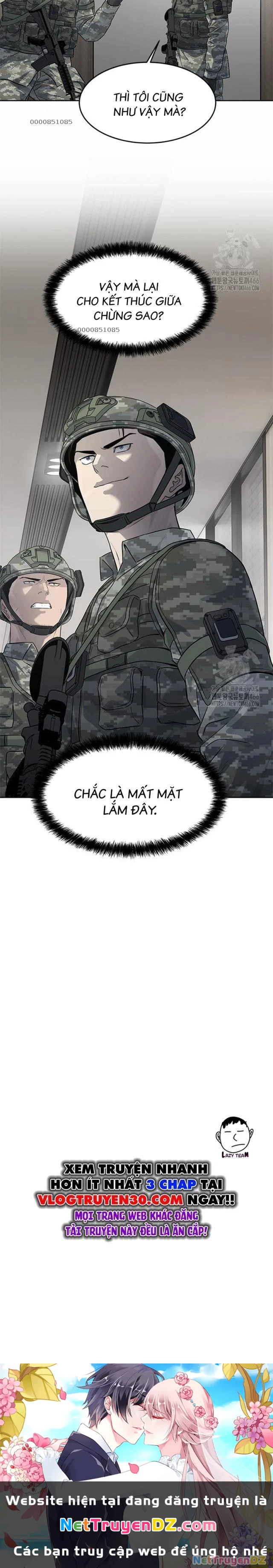 Đội Trưởng Lính Đánh Thuê Chapter 250 - 32