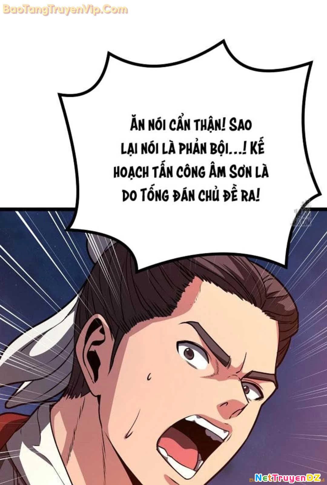 Thông Bách Chapter 31 - 44