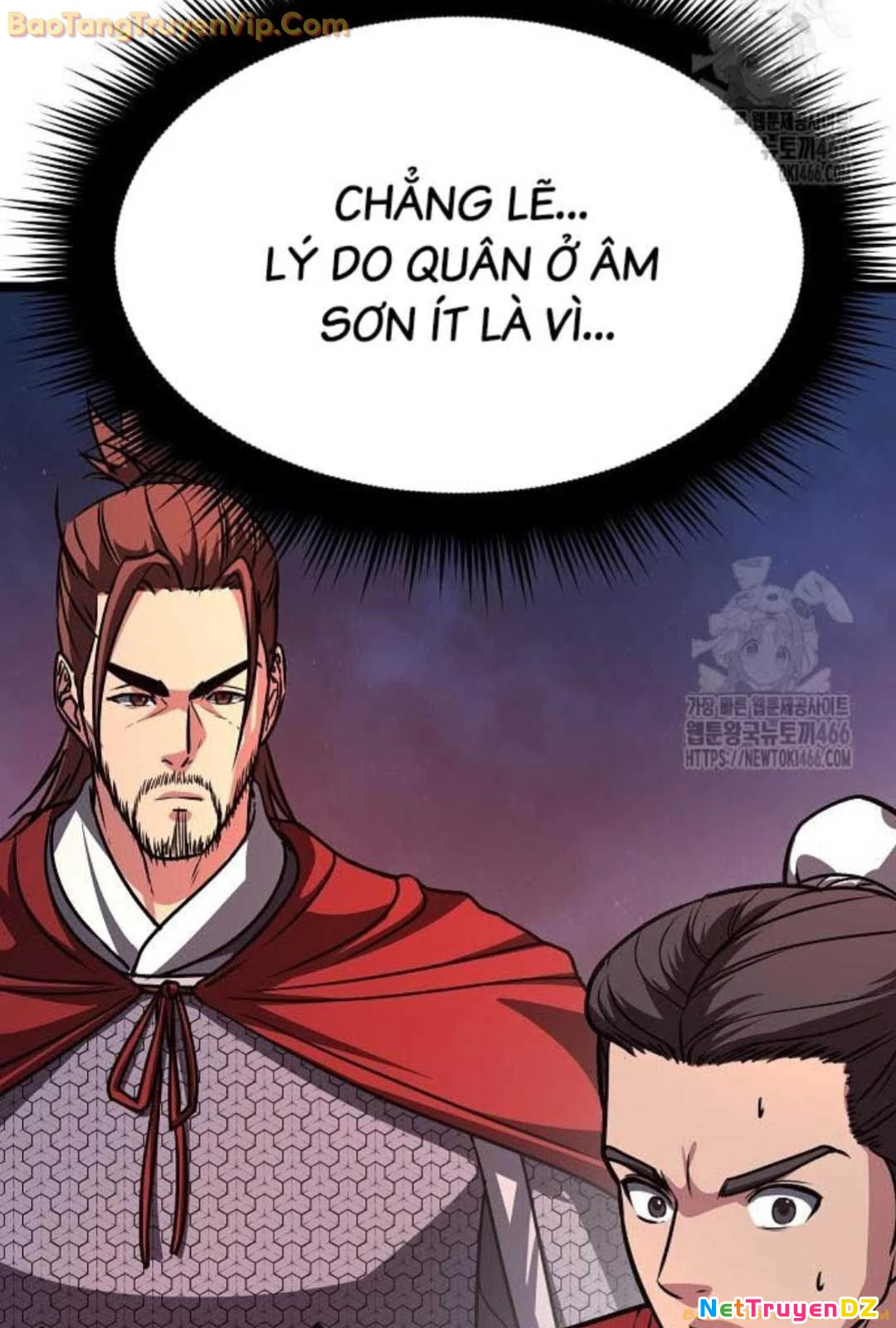 Thông Bách Chapter 31 - 48